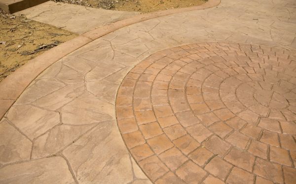 Cost of Concrete Overlay Service in Rapid City