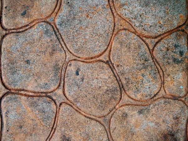 Concrete Stamping in Rapid City