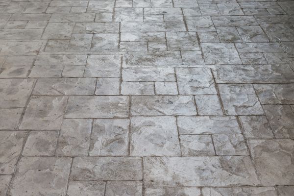 Cost of Pressed Concrete Service in Rapid City