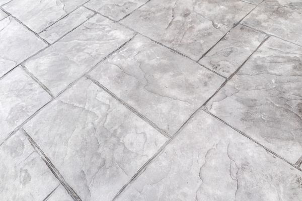 Stamped Concrete Repair in Rapid City