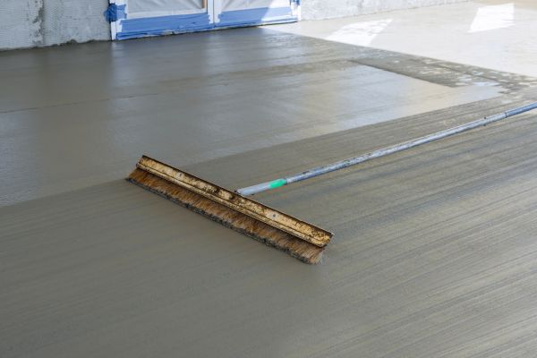 Cost of Sealed Concrete Finishing in Rapid City