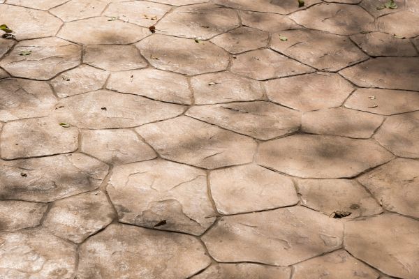 Cost of Stamped Floor Service in Rapid City