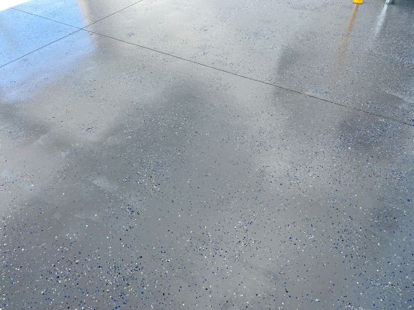 Cost of Patio Overlaying in Rapid City