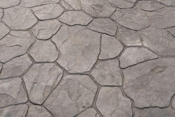 Cement Stamping in Rapid City