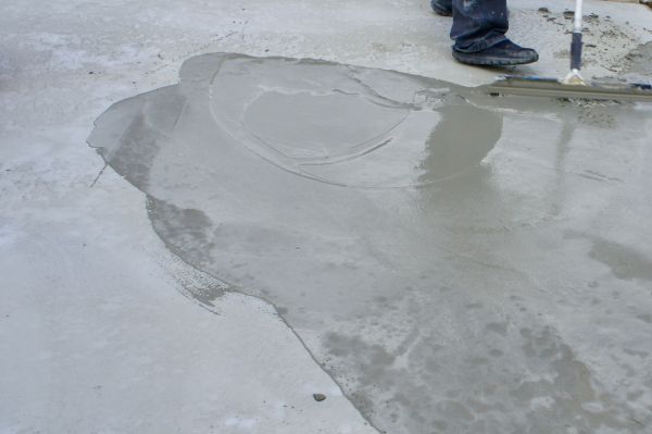 Concrete Overlaying in Rapid City