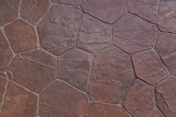 Cost of Colored Concrete Service in Rapid City