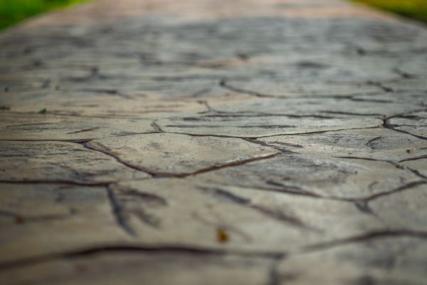 Cost of Sidewalk Imprinting in Rapid City