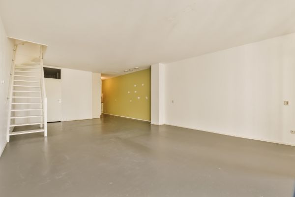 Cost of Basement Floor Tinting in Rapid City