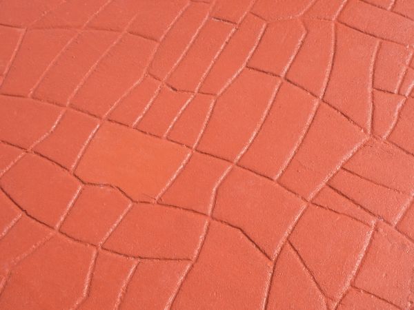 Cost of Colored Pavement Installation in Rapid City
