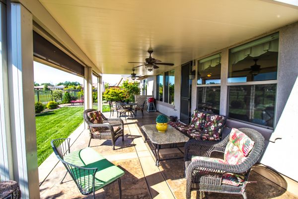 Cost of Stamped Concrete Patio Service in Rapid City
