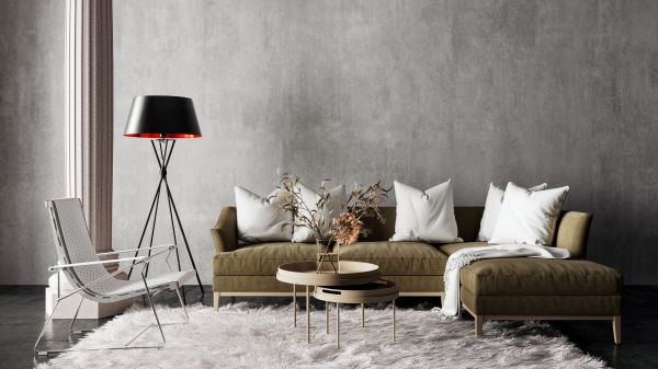 Cost of Interior Concrete Staining in Rapid City