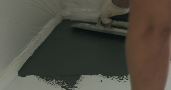 Cost of Interior Concrete Finishing in Rapid City
