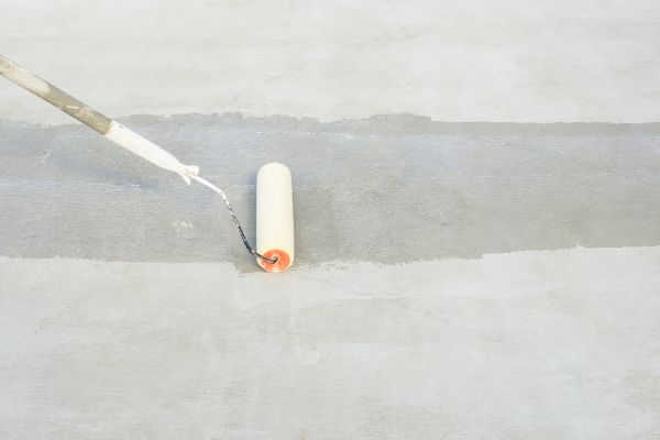 Cost of Slab Finishing Service in Rapid City