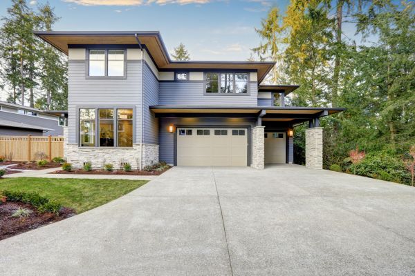 Cost of Driveway Overlay Installation in Rapid City