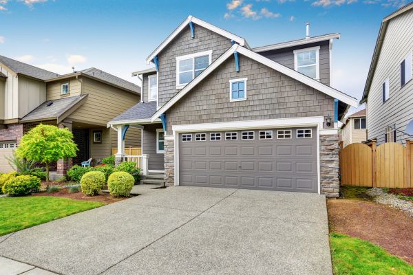 Cost of Driveway Acid Washing in Rapid City