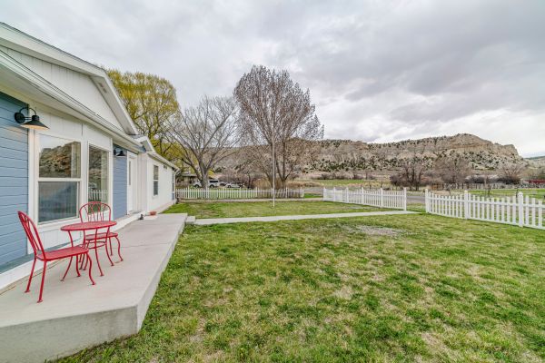 Cost of Concrete Deck Refinishing in Rapid City