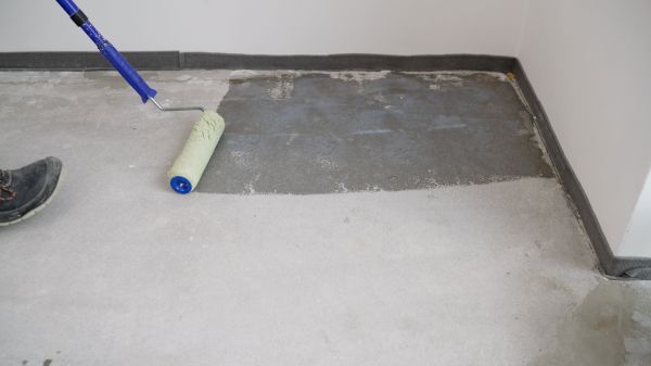 Cost of Slab Sealing in Rapid City