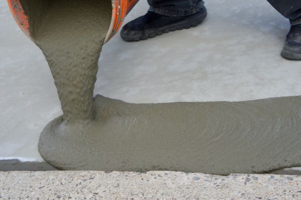 Cost of Cement Overlay Installation in Rapid City